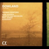 John Dowland: Lachrimae John Dowland: Lachrimae