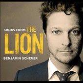 Songs from The Lion Songs from The Lion