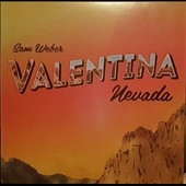 Walentina Nevada