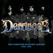 Derringer/The Complete Blue Sky Albums 1976-1978[CRR50500582]