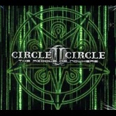 The Middle Of Nowhere＜限定盤＞