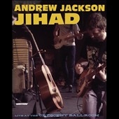 TOWER RECORDS ONLINE㤨Andrew Jackson Jihad/Live At The Crescent Ballroom[LRNR304]פβǤʤ2,490ߤˤʤޤ