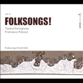 Folksongs!, Vol. 2
