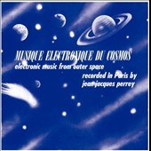 Musique Eletronique Du Cosmos