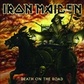 Death On The Road