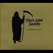 Black Label Society/Grimmest Hits[EOMCD8895]