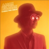 Aaron Lee Tasjan/Karma For Cheap[NEWW52581]