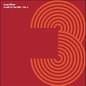 Credit to the Edit, Vol. 3