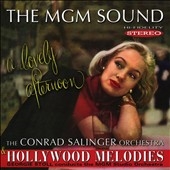 The MGM Sound: A Lovely Afternoon/Hollywood Melodies *