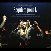 Requiem Pour L.