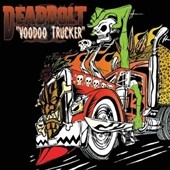 Voodoo Trucker