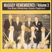 Muggsy Remembered Vol. 3