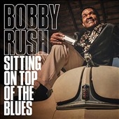TOWER RECORDS ONLINE㤨Bobby Rush/Sitting On Top Of The Blues[DRUV103141]פβǤʤ3,390ߤˤʤޤ