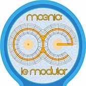 Le Modulor [ECD]