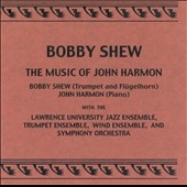 Music of John Harmon Music of John Harmon