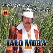 Mis 20 Exitos Con Banda