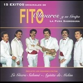 15 Exitos Originales