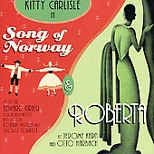 Roberta/Song of Norway Roberta/Song of Norway