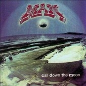 Call Down The Moon