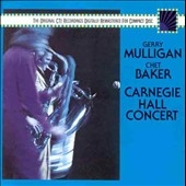 Carnegie Hall Concert