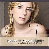 Muireann Nic Amhlaoibh/Daybreak Fainne an Lae[4428]
