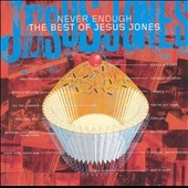 Never Enough... The Best Of