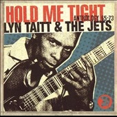 Hold Me Tight (Anthology 1965-1973) Hold Me Tight (Anthology 1965-1973)