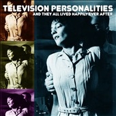 TOWER RECORDS ONLINE㤨Television Personalities/And They Live Happily Ever After[DAMAGOOD245CD]פβǤʤ2,390ߤˤʤޤ