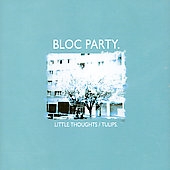 Little Thoughts [Single]