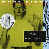 Requiem For What's His Name Requiem For What's His Name