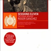 Ministry Of Sound - The Sessions Vol.11 (Mixed By Roger Sanchez)