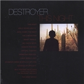 Something Has HappenedBtto I