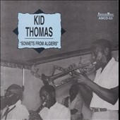 TOWER RECORDS ONLINE㤨Kid' Thomas Valentine/Sonnets From Algiers[53]פβǤʤ2,690ߤˤʤޤ