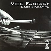 Radek Krampl/Vibe Fantasy[MJCD2633]