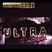 Ultra  [10/2] ［CD+DVD］