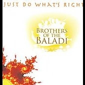 Just Do What's Right