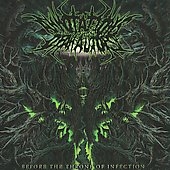 Before The Throne Of Infection Before The Throne Of Infection