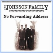 TOWER RECORDS ONLINE㤨Johnson Family/No Forwarding Address[CRPIE001]פβǤʤ2,090ߤˤʤޤ