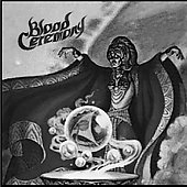 Blood Ceremony (30th Anniversary Edition)＜Gold Vinyl＞