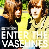 Enter The Vaselines Enter The Vaselines