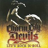 Let's Rock - N - Roll Let's Rock - N - Roll