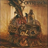 Solstice Of Oppression ［CD+DVD］