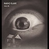 Fabric 48 : Mixed By Radio Slave