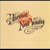 Neil Young/Harvest: 50th Anniversary Edition ［3CD+2DVD］