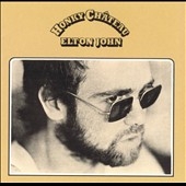 Elton John/Honky Chateau [Remaster][528162]
