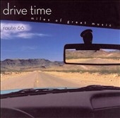 Drive Time - Route 66