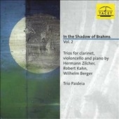 CLARINET TRIO OP90/SERENADE OP73/TRIO OP CLARINET TRIO OP90/SERENADE OP73/TRIO OP