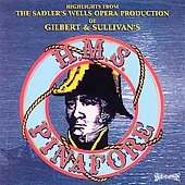 H.M.S.PINAFORE H.M.S.PINAFORE