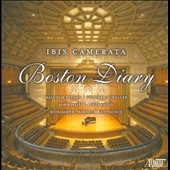 Boston Diary Boston Diary