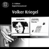 Journal / Palazzo Blue Journal / Palazzo Blue